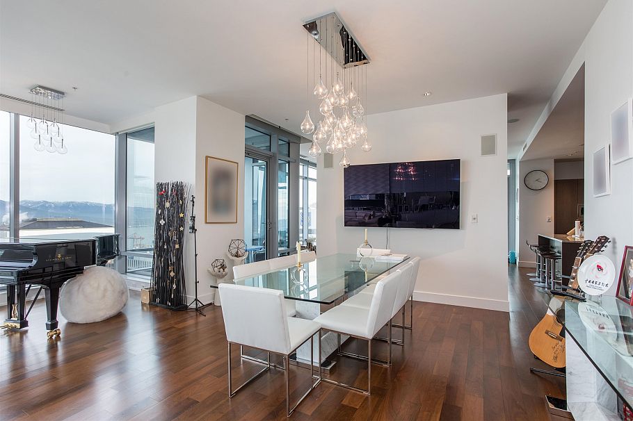 4603 1128 W Georgia Street Vancouver, BC - 15