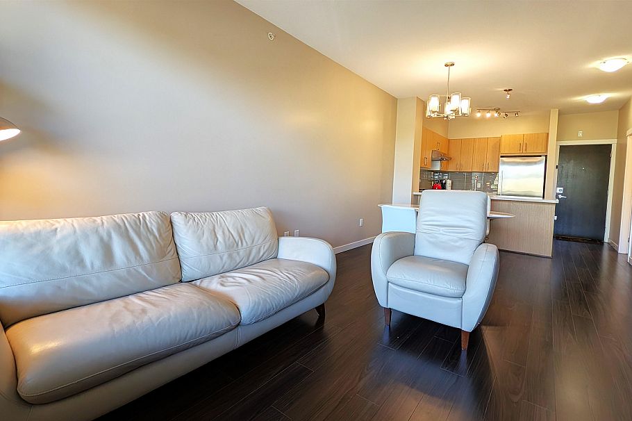 418 3133 Riverwalk Avenue Vancouver, BC - 10