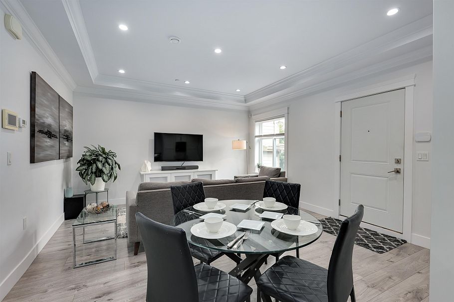 1796 Island Avenue Vancouver, BC - 9