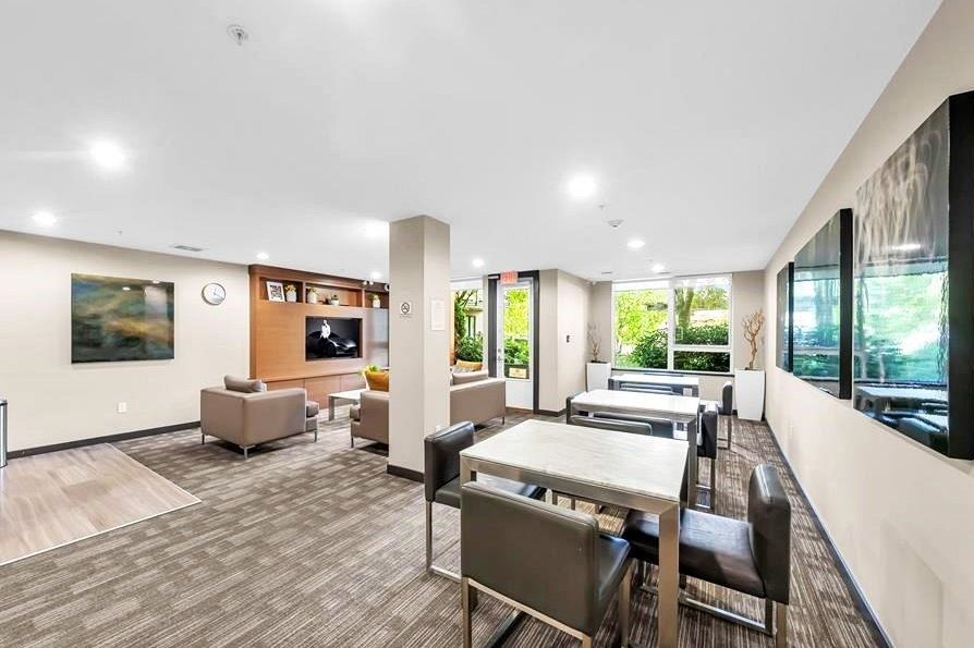 418 3133 Riverwalk Avenue Vancouver, BC - 22