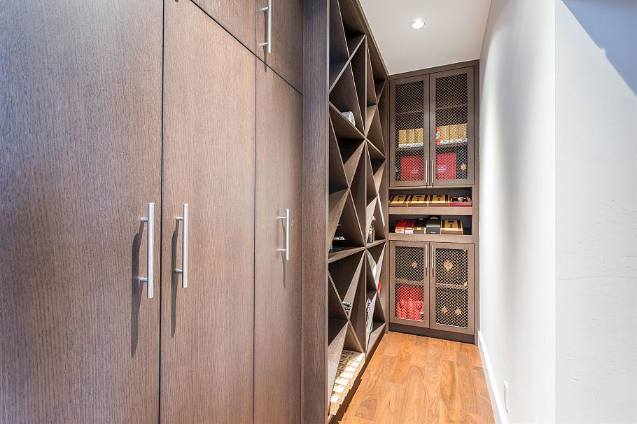 4603 1128 W Georgia Street Vancouver, BC - 21