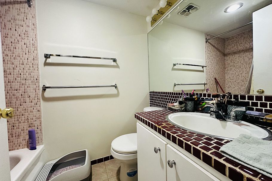 1002 1251 Cardero Street Vancouver, BC - 14