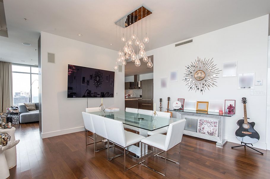 4603 1128 W Georgia Street Vancouver, BC - 14