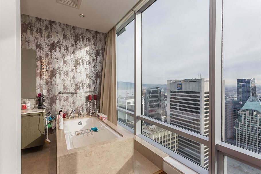 4603 1128 W Georgia Street Vancouver, BC - 28