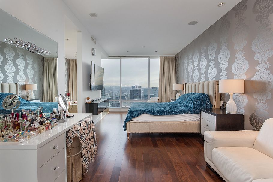 4603 1128 W Georgia Street Vancouver, BC - 22