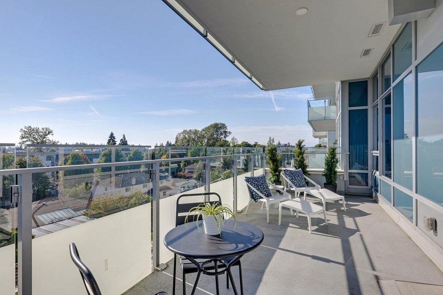 604 5033 Cambie Street Vancouver, BC - 23