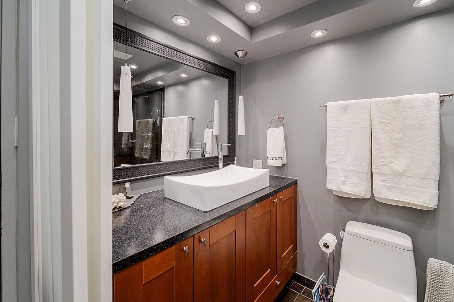 1603 1850 Comox Street Vancouver, BC - 15