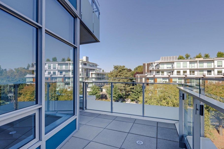 604 5033 Cambie Street Vancouver, BC - 14