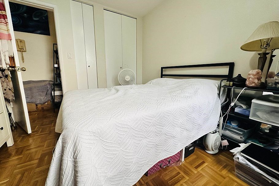 1002 1251 Cardero Street Vancouver, BC - 11