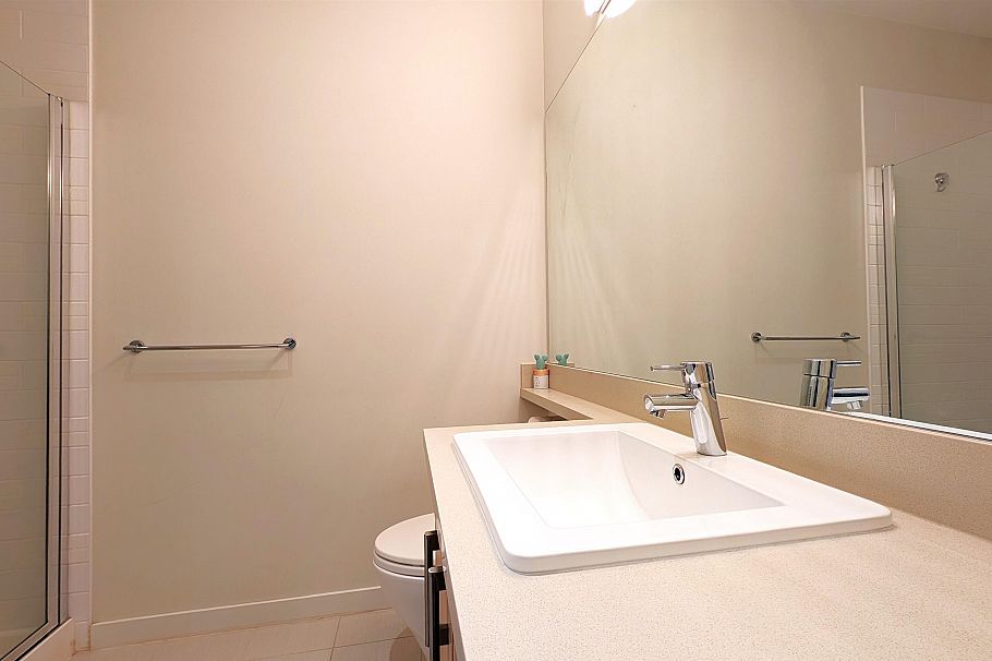 418 3133 Riverwalk Avenue Vancouver, BC - 18