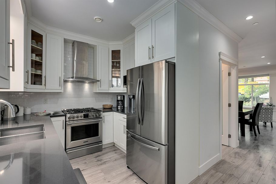 1796 Island Avenue Vancouver, BC - 7