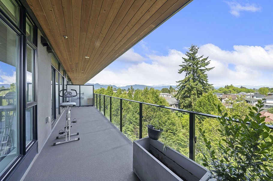 602 5085 Main Street Vancouver, BC - 13