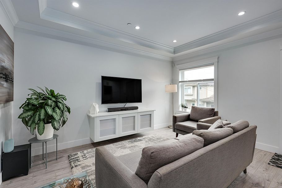 1796 Island Avenue Vancouver, BC - 10