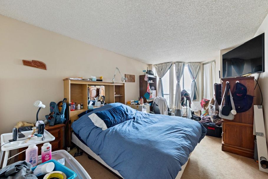 908 518 Moberly Road Vancouver, BC - 16