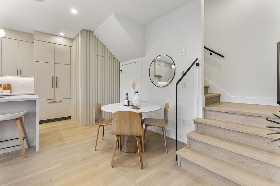 1 2138 W 48th Avenue Vancouver, BC - 10