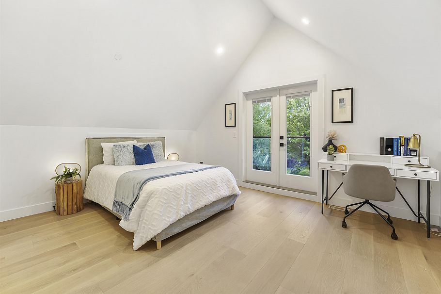 1 2138 W 48th Avenue Vancouver, BC - 24