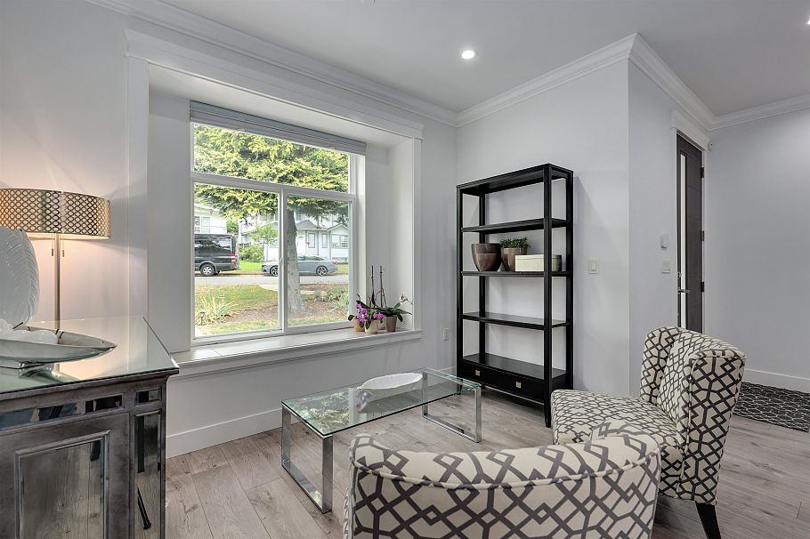 1796 Island Avenue Vancouver, BC - 3