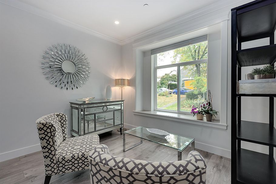 1796 Island Avenue Vancouver, BC - 2