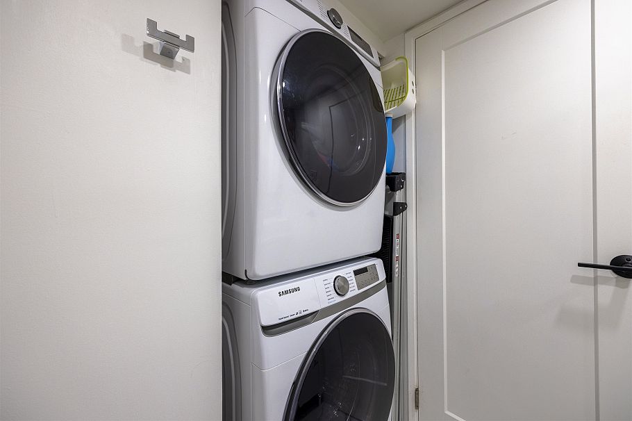 2508 438 Seymour Street Vancouver, BC - 14