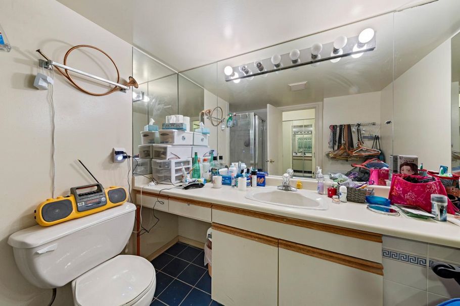 908 518 Moberly Road Vancouver, BC - 15