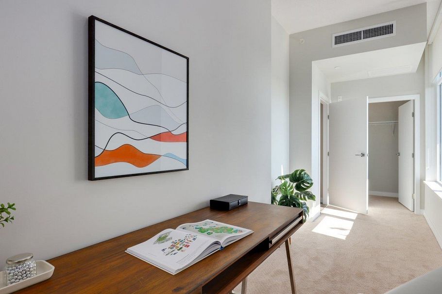 604 5033 Cambie Street Vancouver, BC - 19