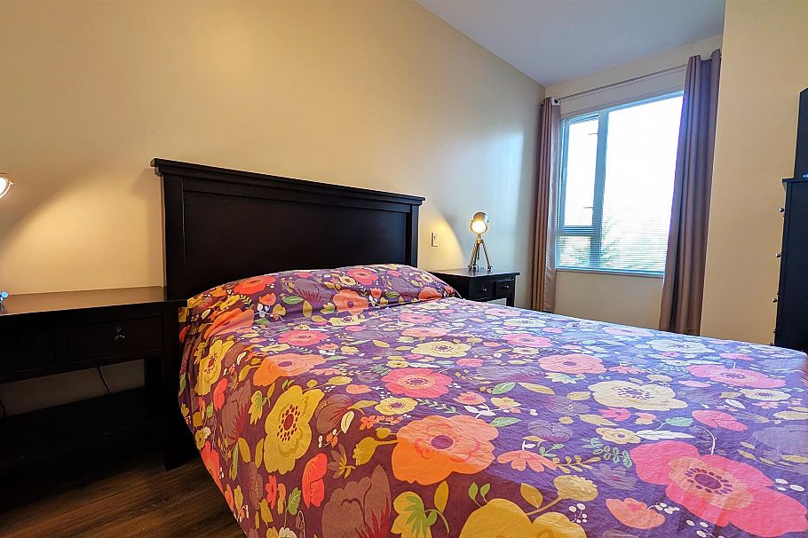 418 3133 Riverwalk Avenue Vancouver, BC - 12