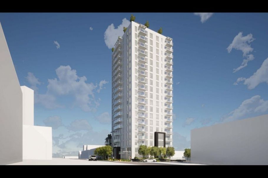 2188 W 5th Avenue Vancouver, BC - 3