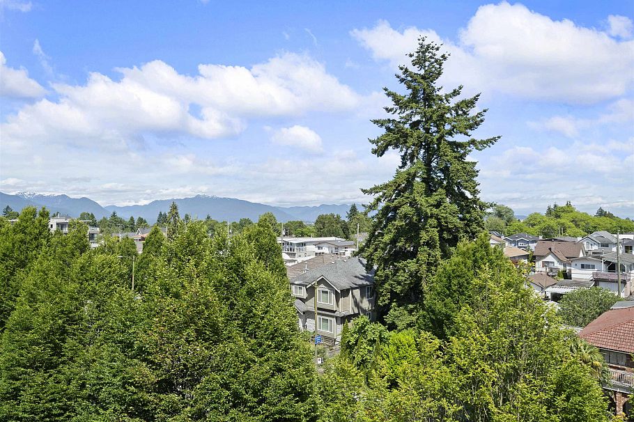 602 5085 Main Street Vancouver, BC - 22