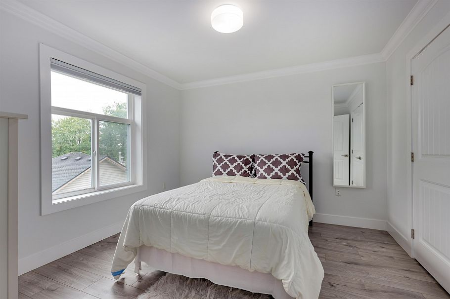 1796 Island Avenue Vancouver, BC - 19