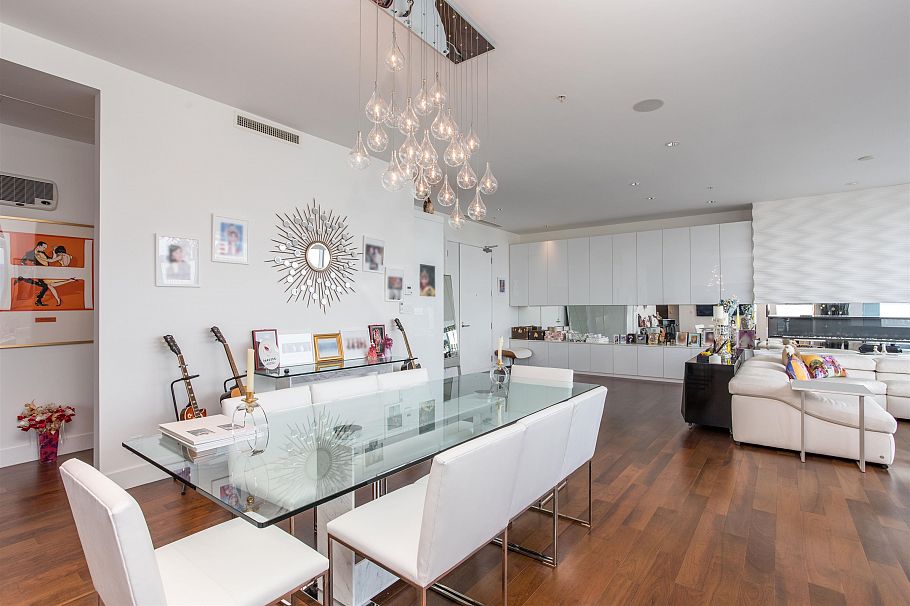 4603 1128 W Georgia Street Vancouver, BC - 19