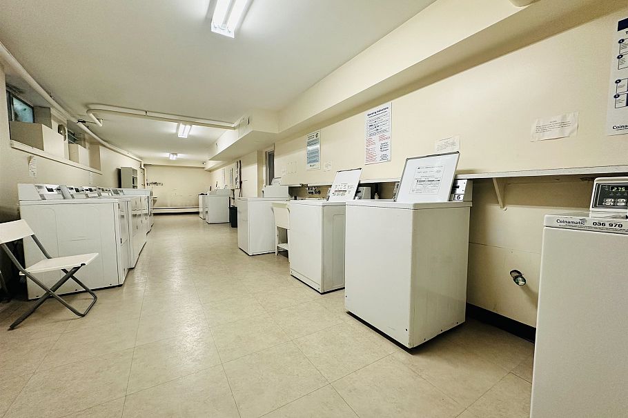 1002 1251 Cardero Street Vancouver, BC - 17