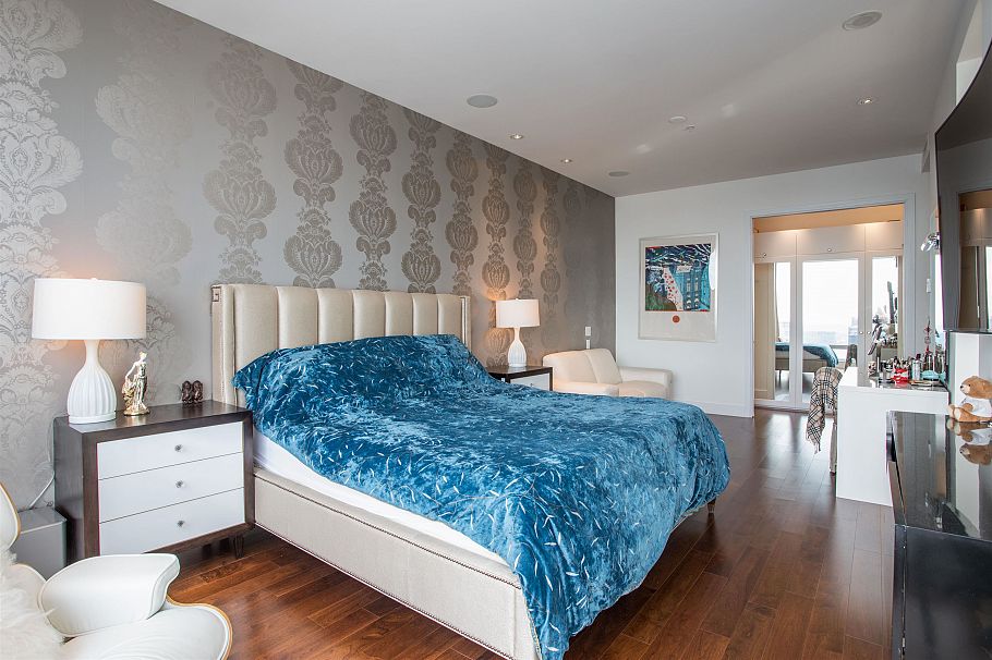 4603 1128 W Georgia Street Vancouver, BC - 24