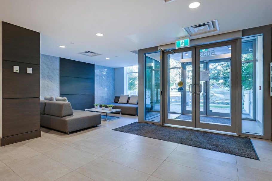 604 5033 Cambie Street Vancouver, BC - 26