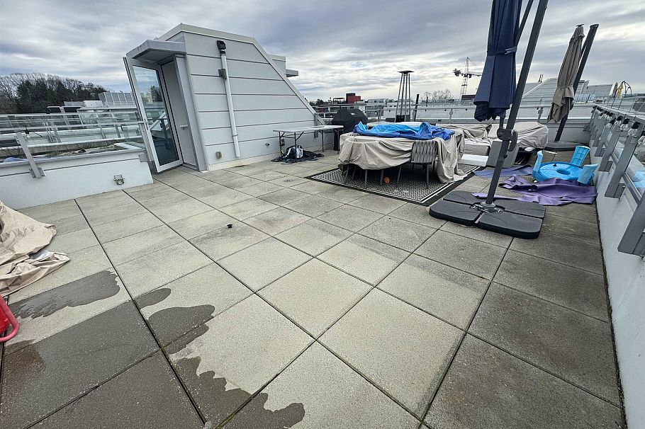 604 5033 Cambie Street Vancouver, BC - 28