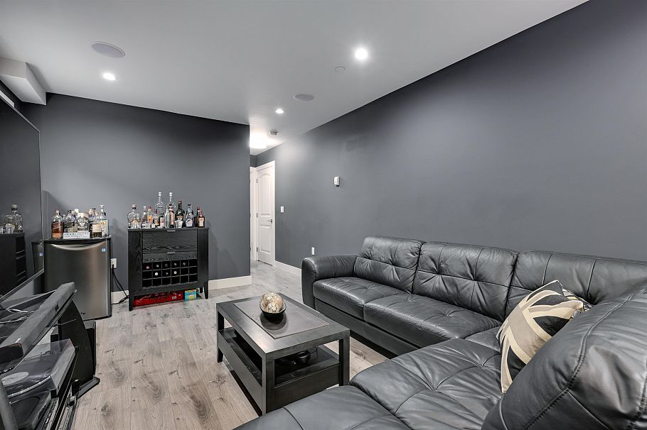 1796 Island Avenue Vancouver, BC - 23