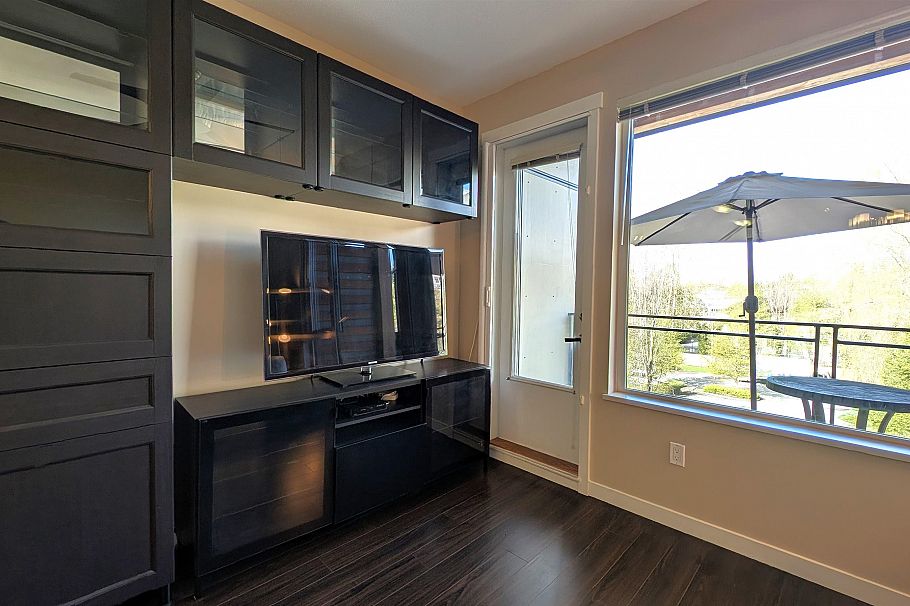 418 3133 Riverwalk Avenue Vancouver, BC - 8