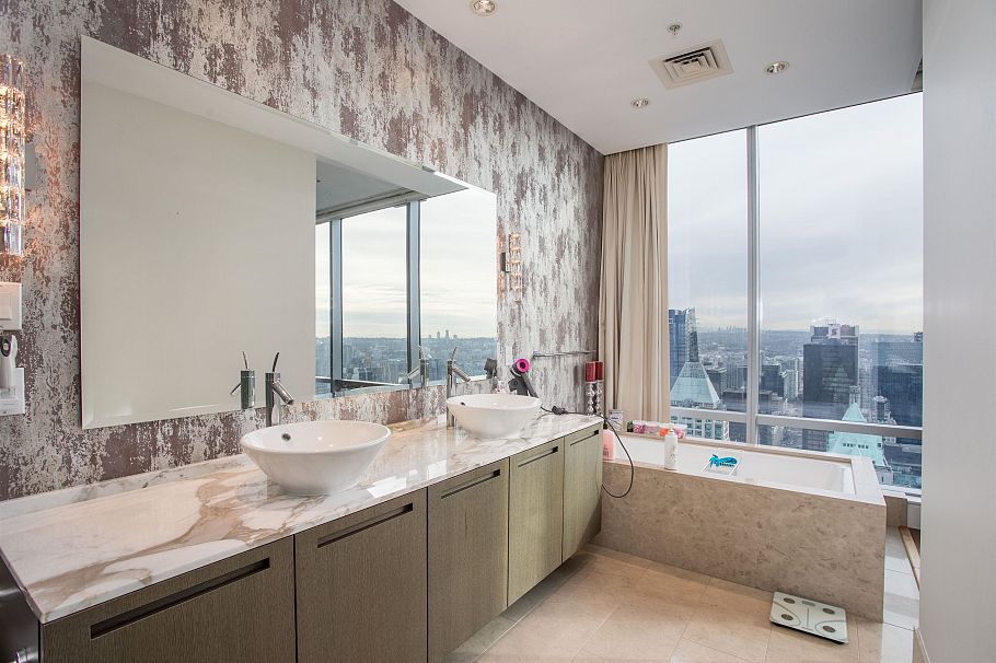 4603 1128 W Georgia Street Vancouver, BC - 27