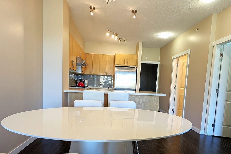 418 3133 Riverwalk Avenue Vancouver, BC - 11