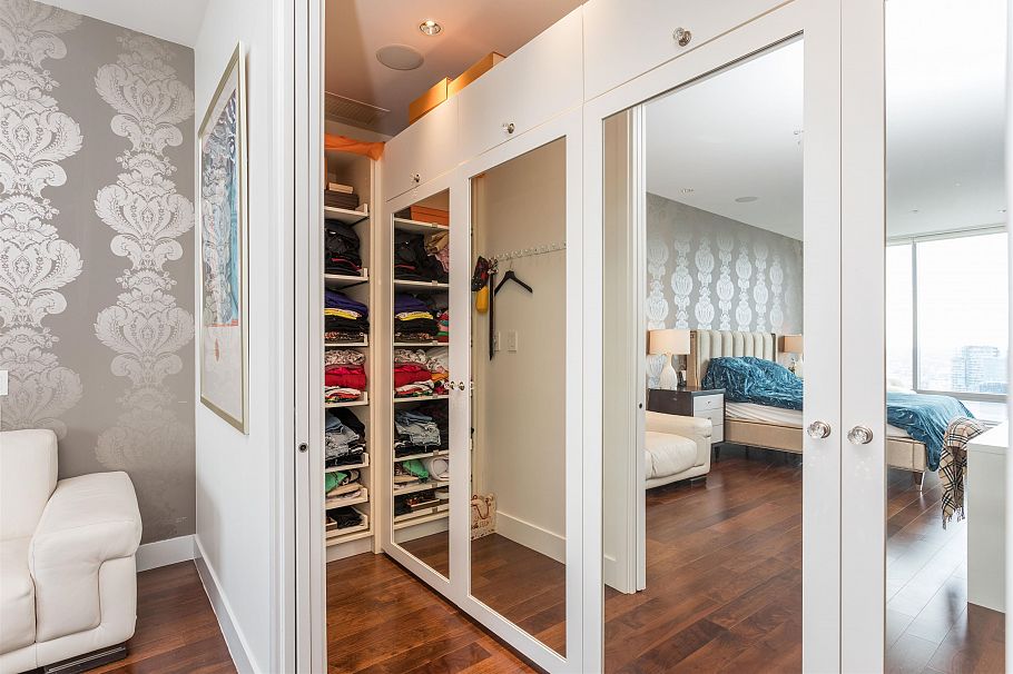 4603 1128 W Georgia Street Vancouver, BC - 23