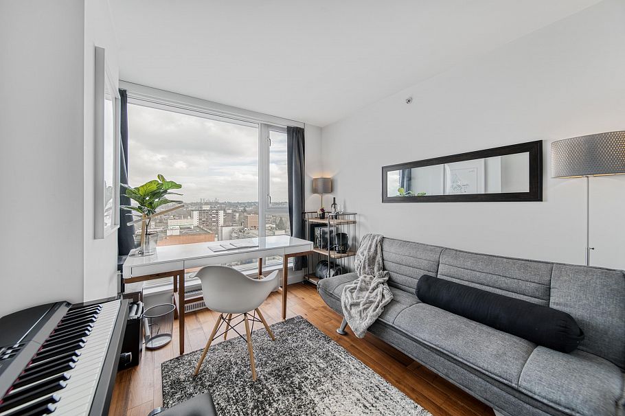 PH7 188 Keefer Street Vancouver, BC - 17