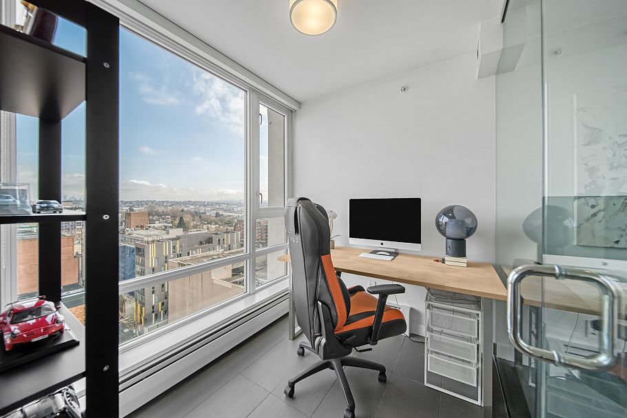 PH7 188 Keefer Street Vancouver, BC - 12