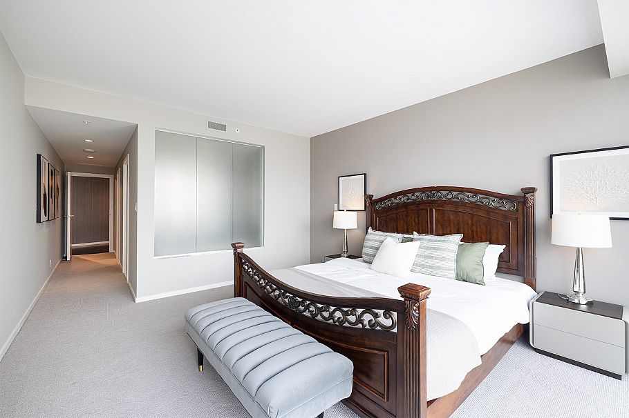 3307 1011 W Cordova Street Vancouver, BC - 20