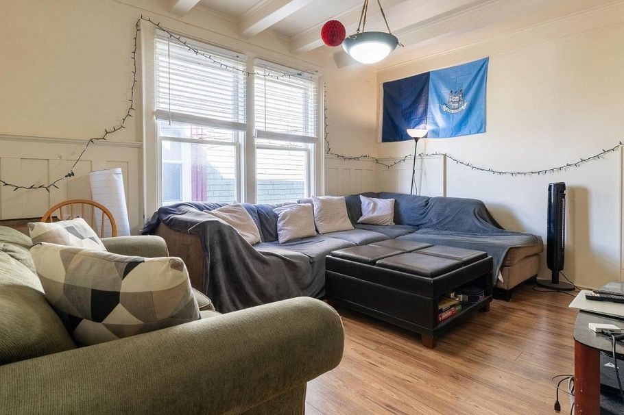 3347 W 8th Avenue Vancouver, BC - 17