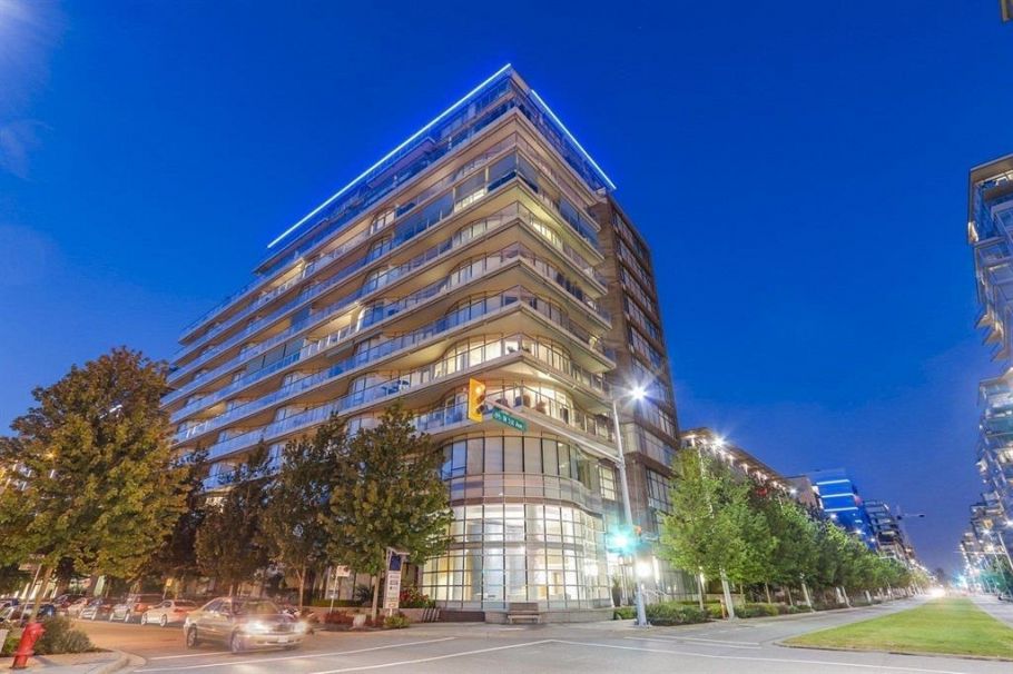 104 181 W 1st Avenue Vancouver, BC - 1