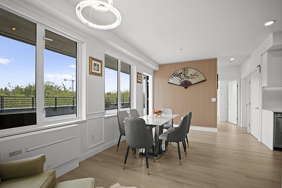 505 2450 Garden Drive Vancouver, BC - 11