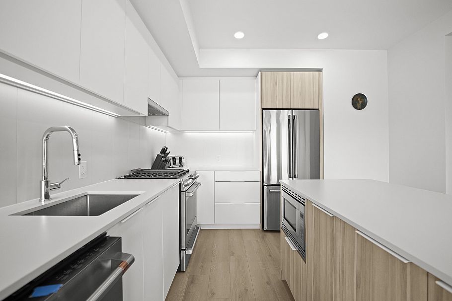 505 2450 Garden Drive Vancouver, BC - 7