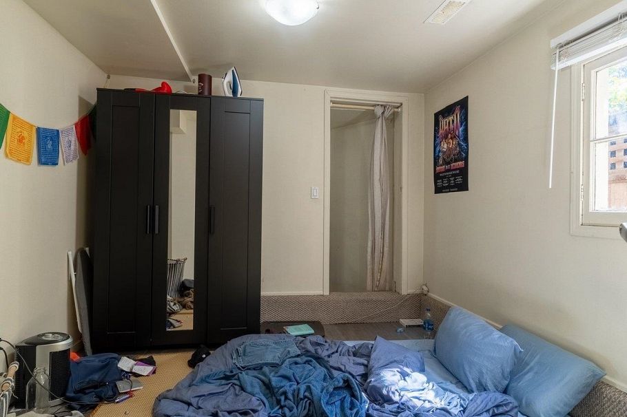 3347 W 8th Avenue Vancouver, BC - 28