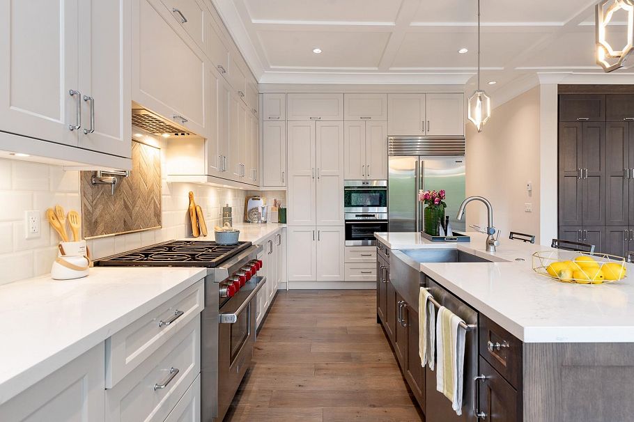 1393 Greenbriar Way North Vancouver, BC - 13