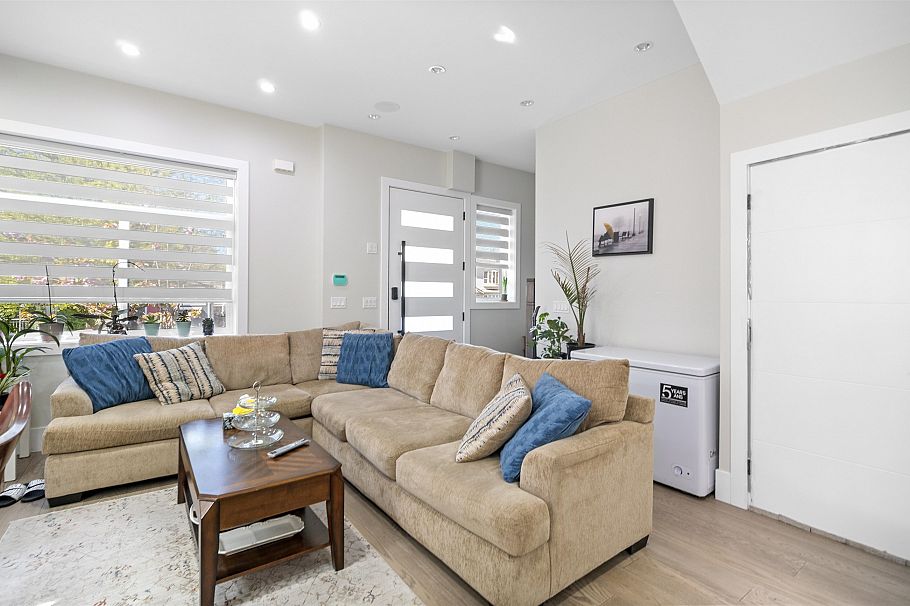 6414 Chester Street Vancouver, BC - 17