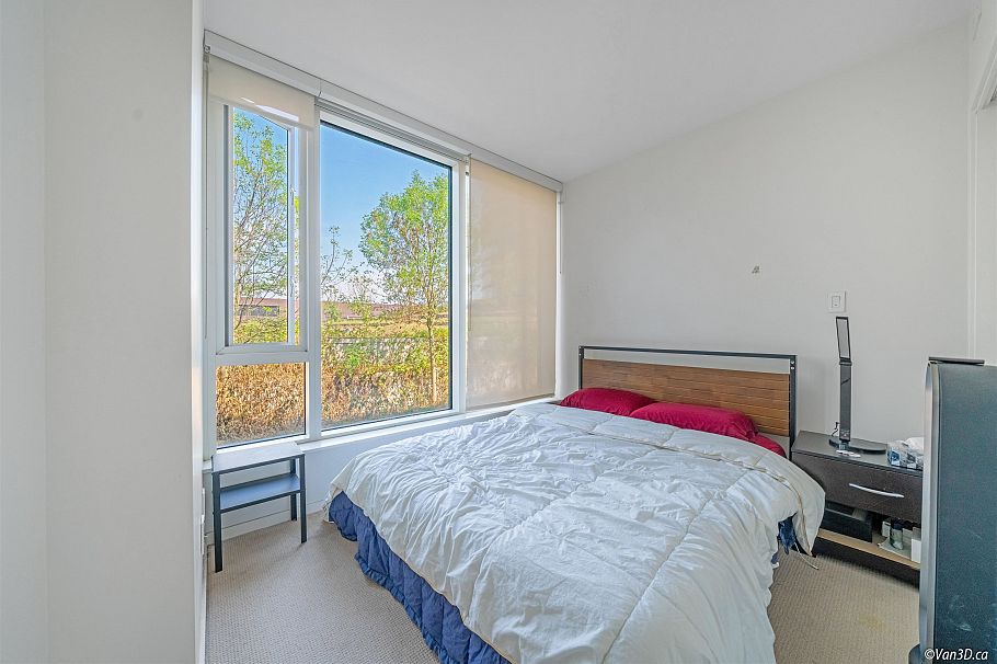 608 8488 Cornish Street Vancouver, BC - 16